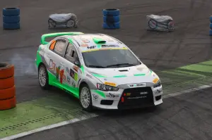 Monza Rally Show 2016 - 163