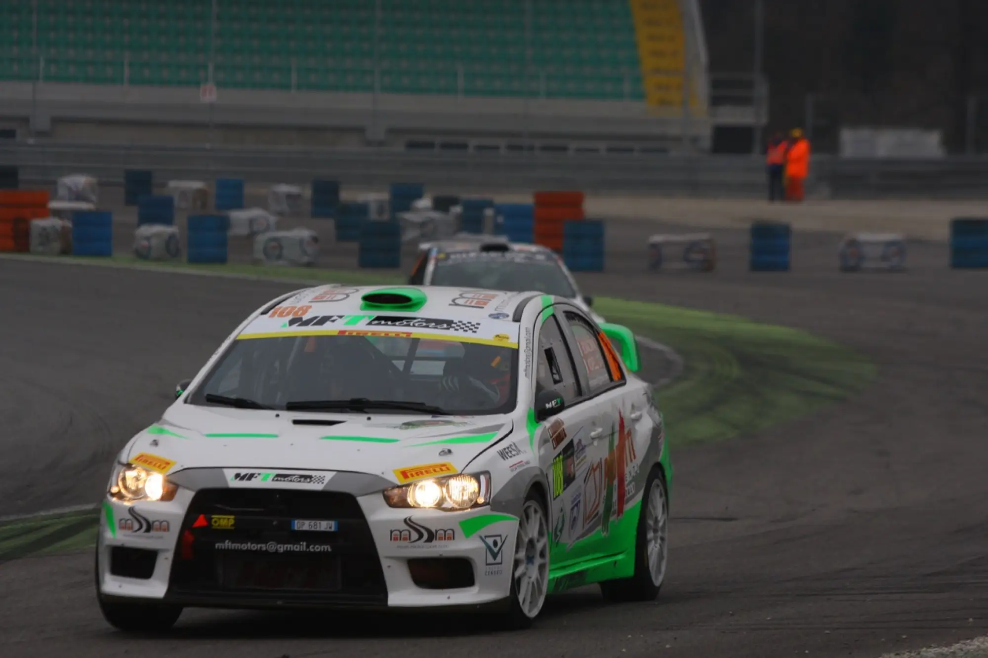 Monza Rally Show 2016 - 165