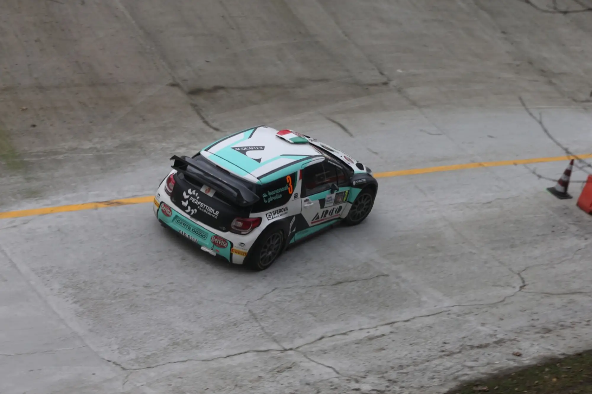 Monza Rally Show 2016 - 166