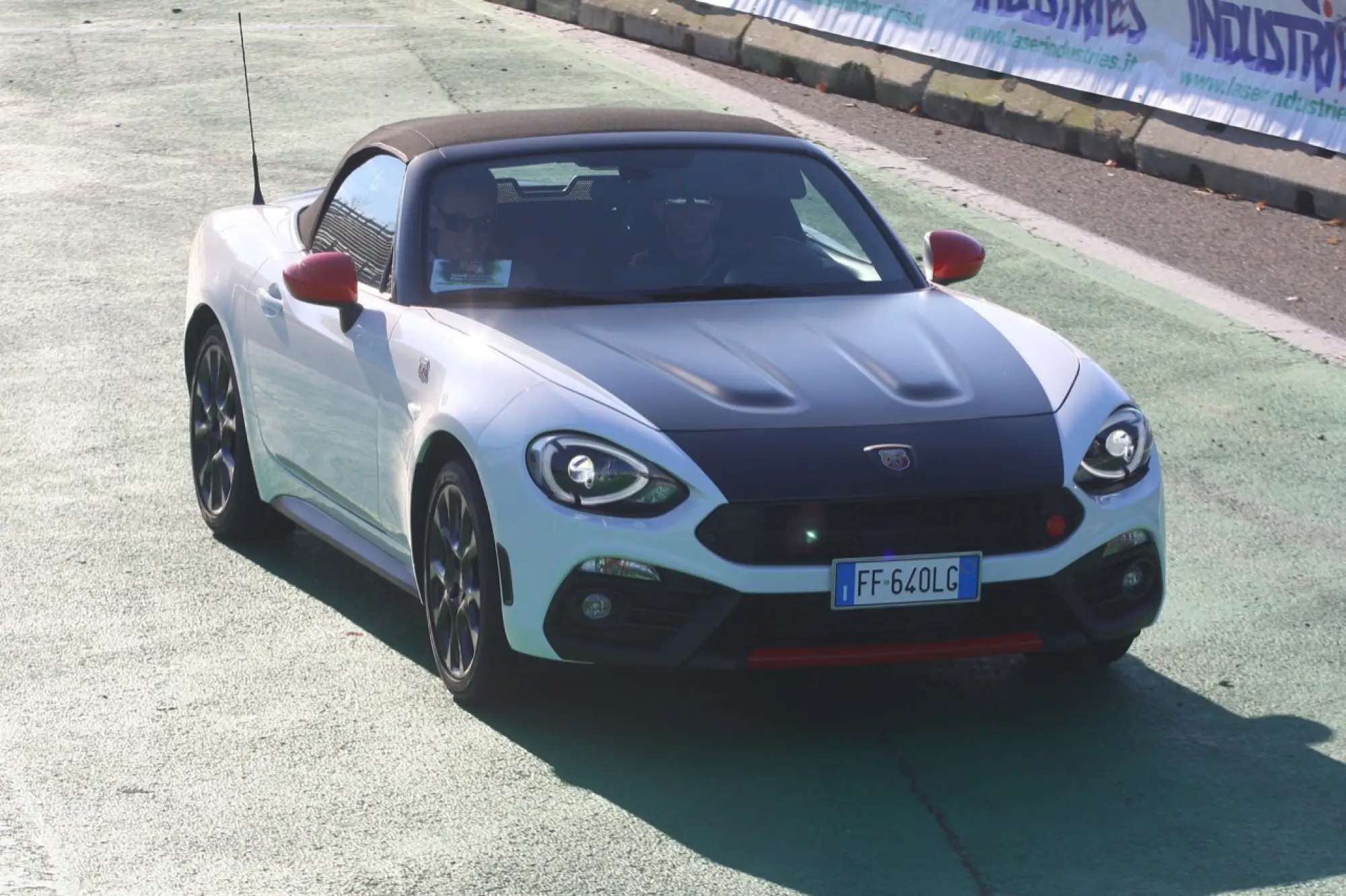 Monza Rally Show 2016 - 16