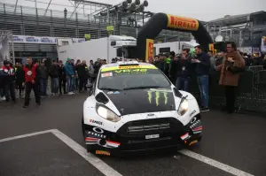 Monza Rally Show 2016 - 169
