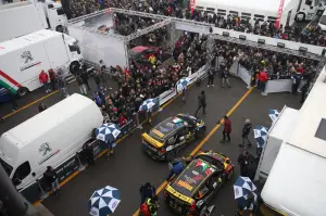 Monza Rally Show 2016 - 176