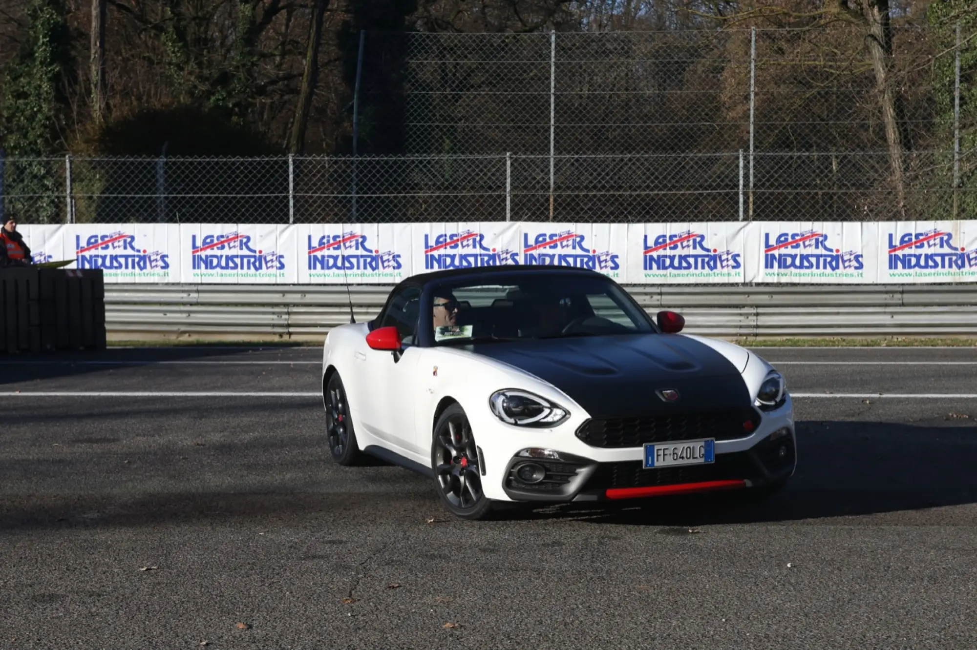 Monza Rally Show 2016 - 17