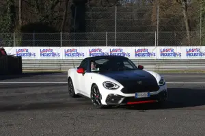 Monza Rally Show 2016 - 17