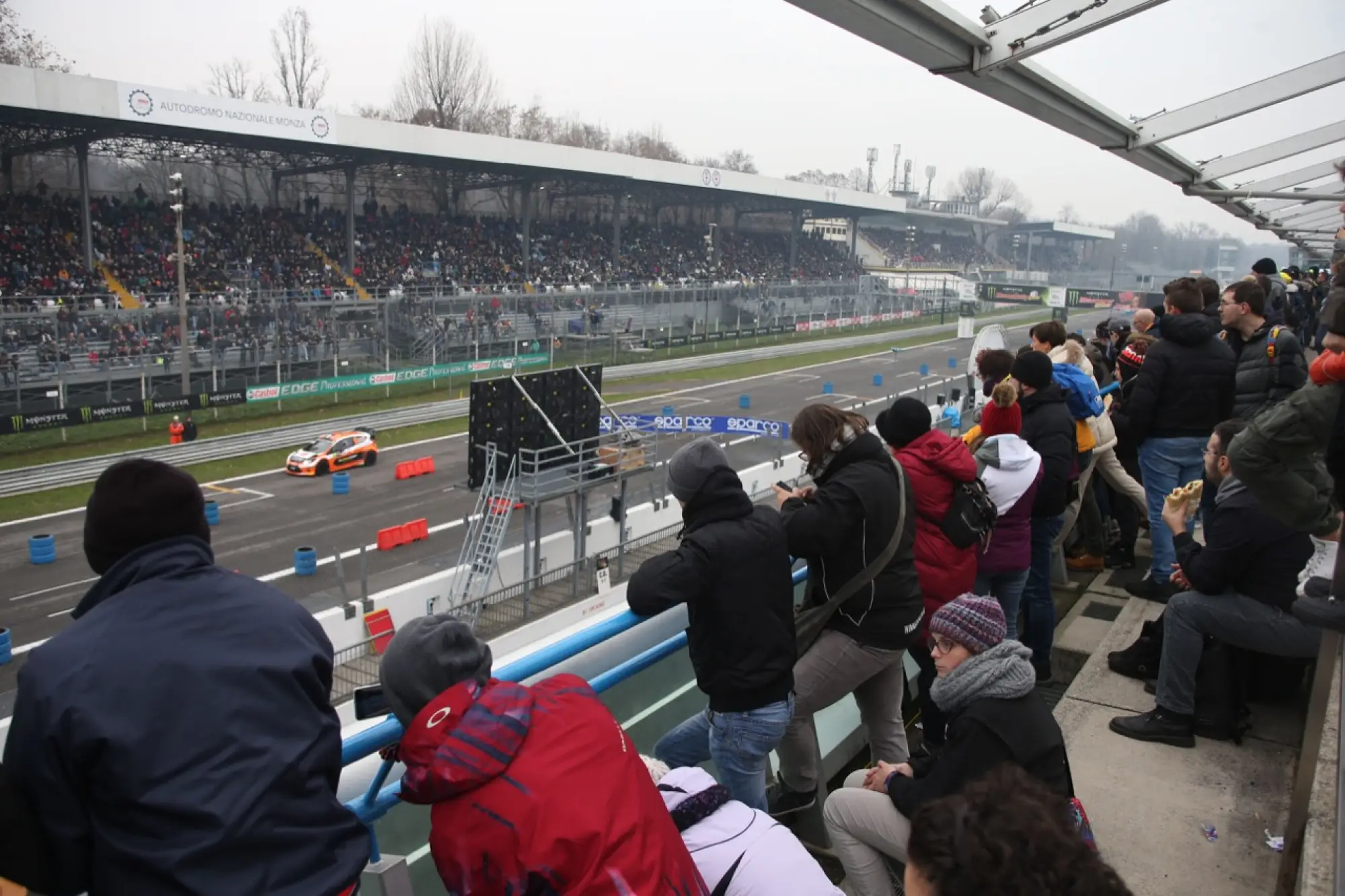 Monza Rally Show 2016 - 180