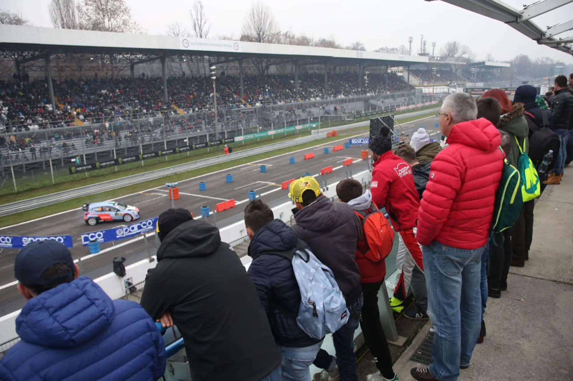 Monza Rally Show 2016 - 181