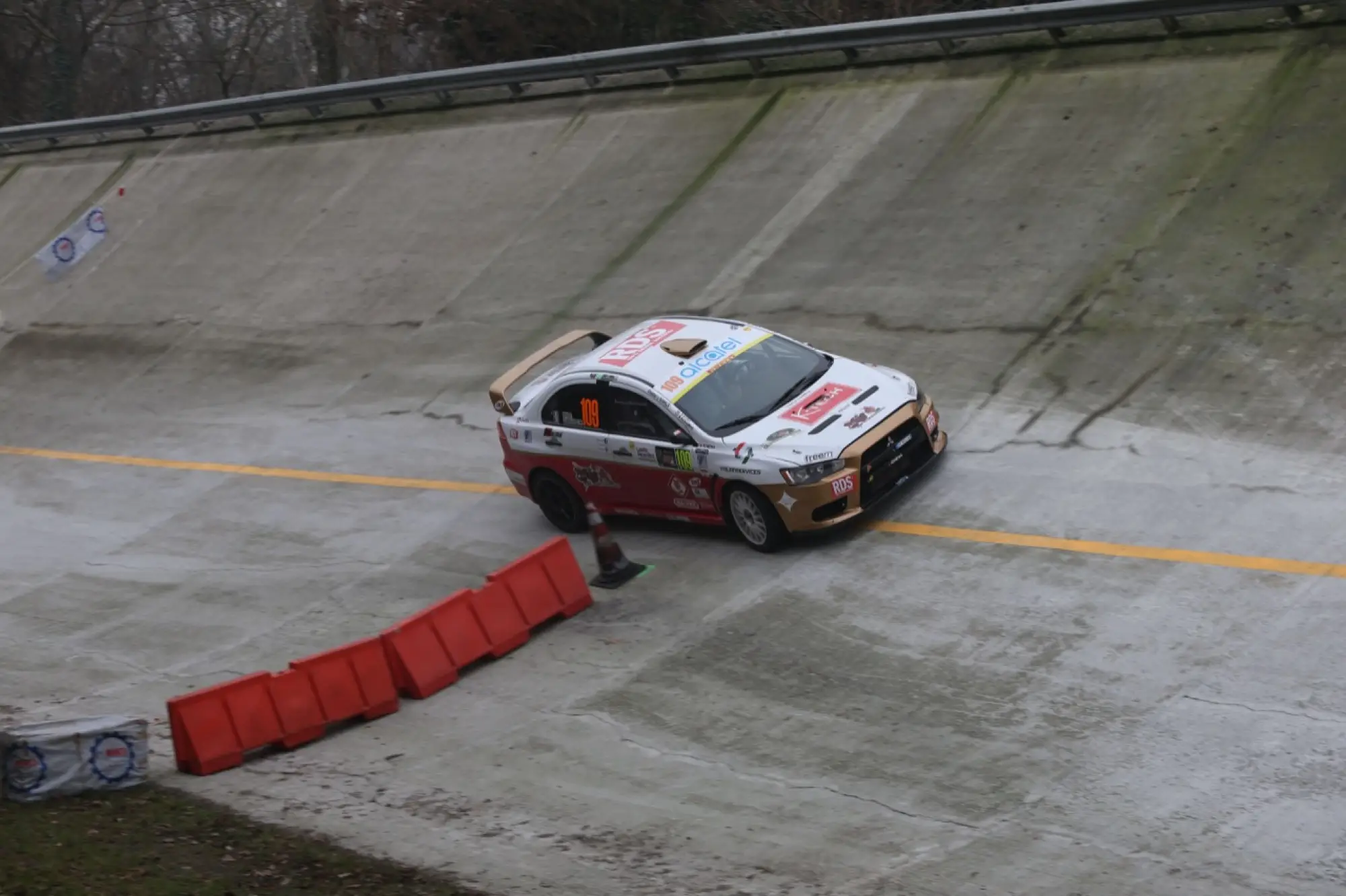 Monza Rally Show 2016 - 185