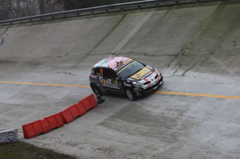 Monza Rally Show 2016 - 188