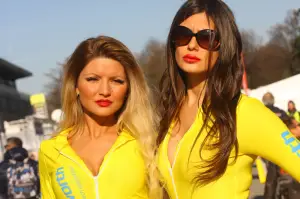Monza Rally Show 2016