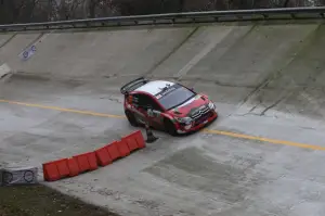 Monza Rally Show 2016 - 191