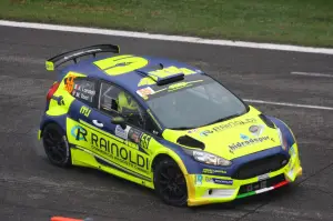 Monza Rally Show 2016 - 193