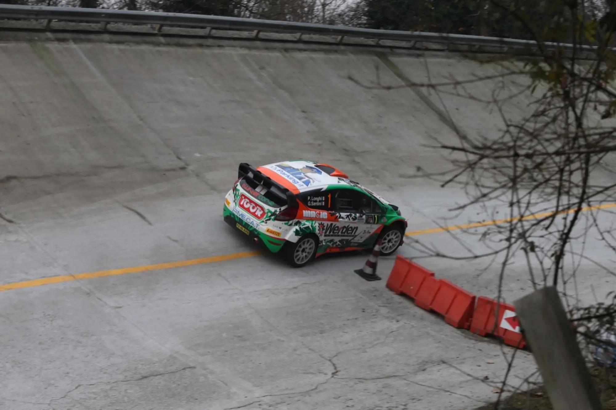 Monza Rally Show 2016 - 194
