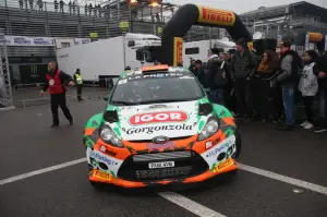 Monza Rally Show 2016 - 195
