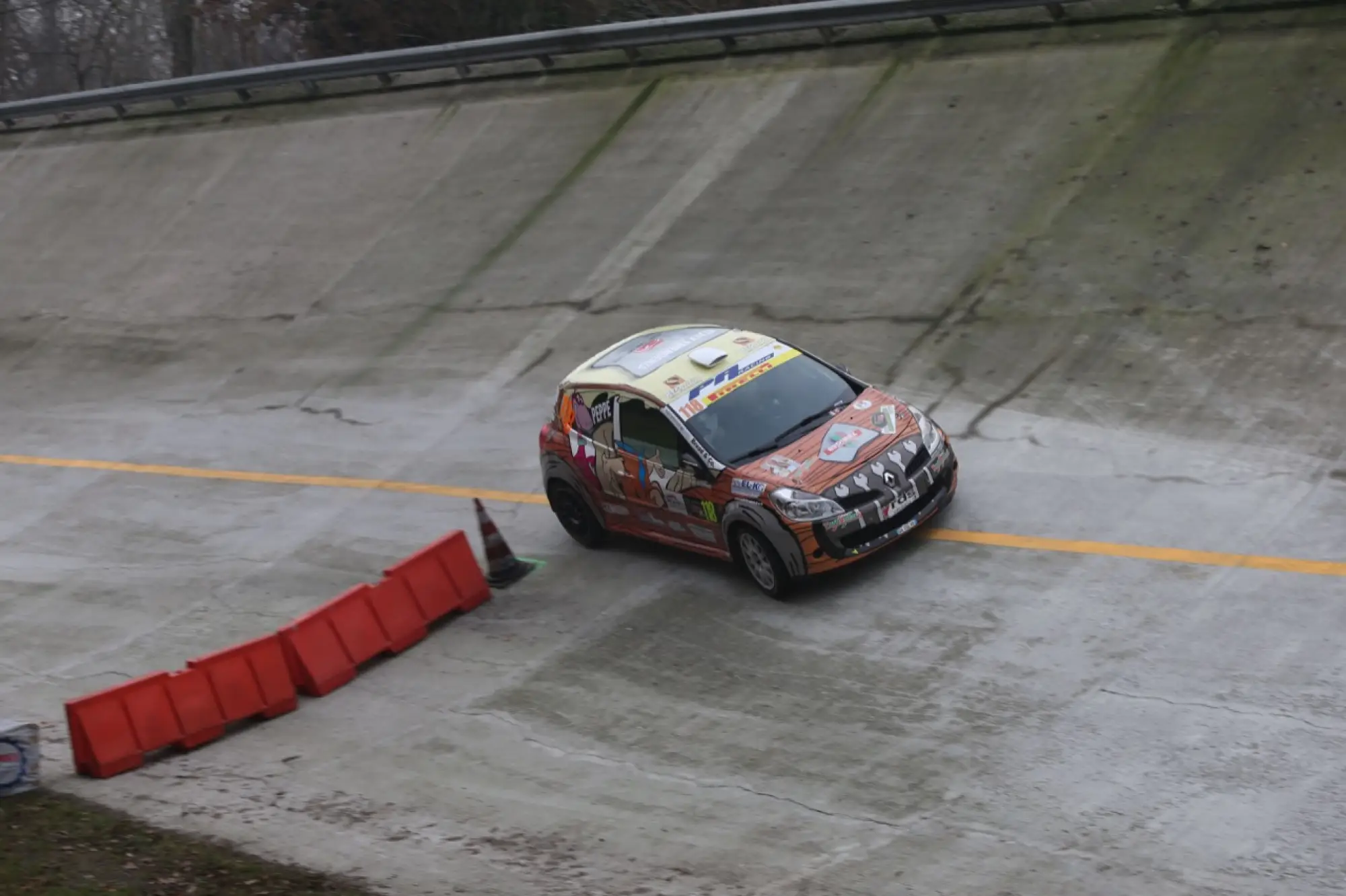 Monza Rally Show 2016 - 197