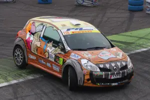 Monza Rally Show 2016 - 198