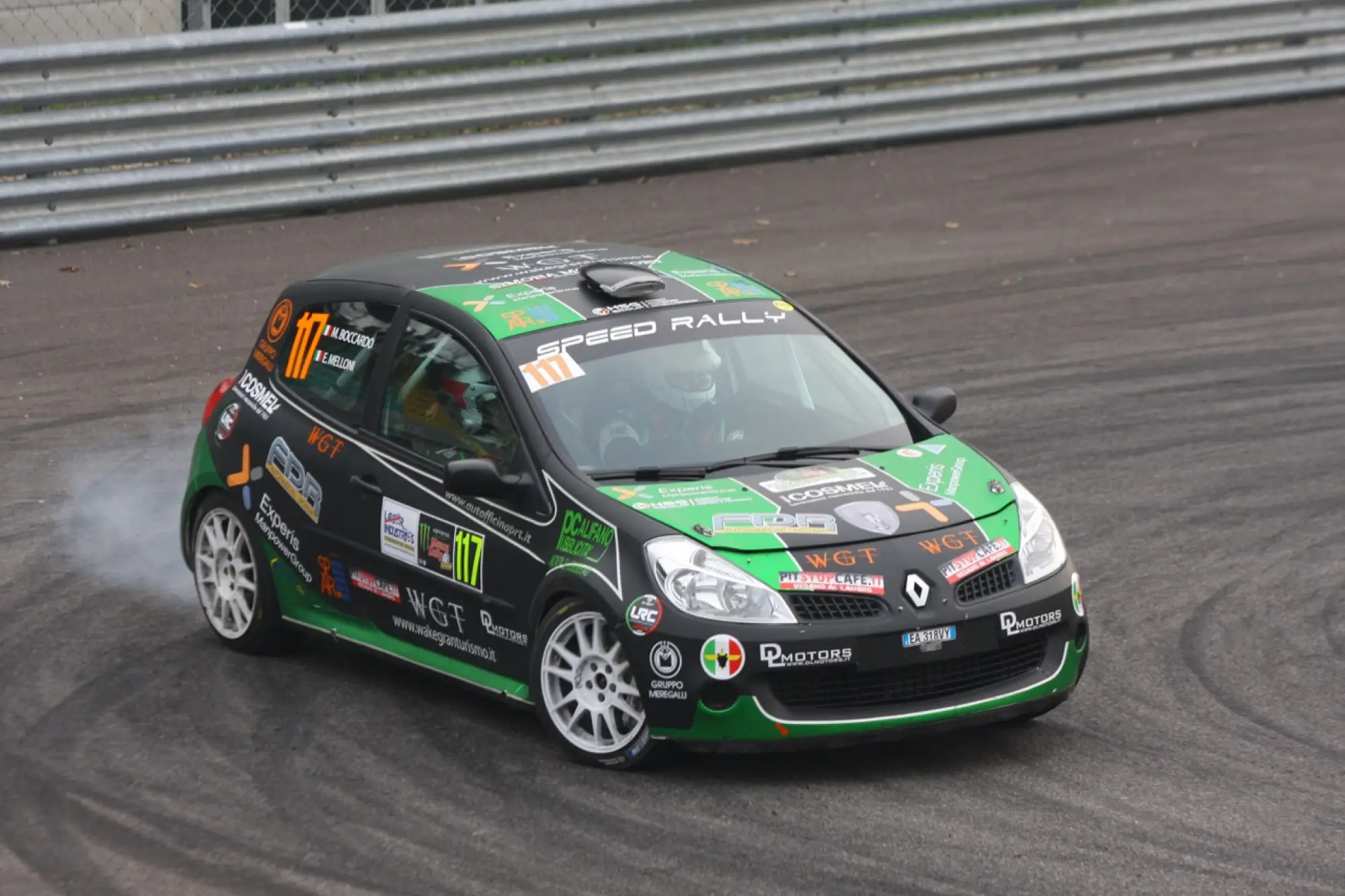 Monza Rally Show 2016 - 201