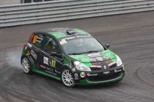 Monza Rally Show 2016 - 201