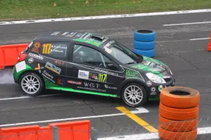 Monza Rally Show 2016 - 203