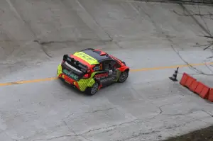 Monza Rally Show 2016 - 205