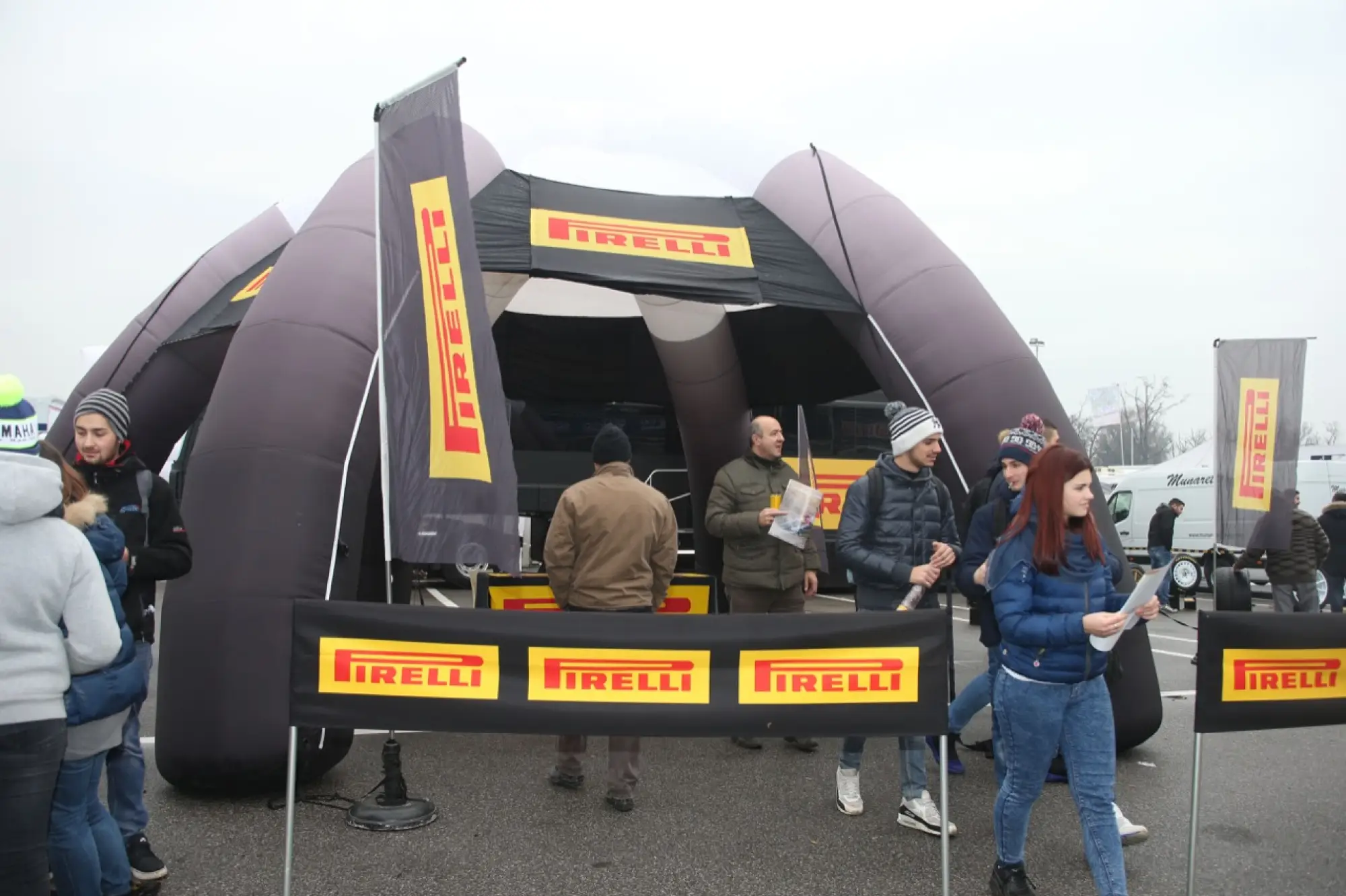 Monza Rally Show 2016 - 208