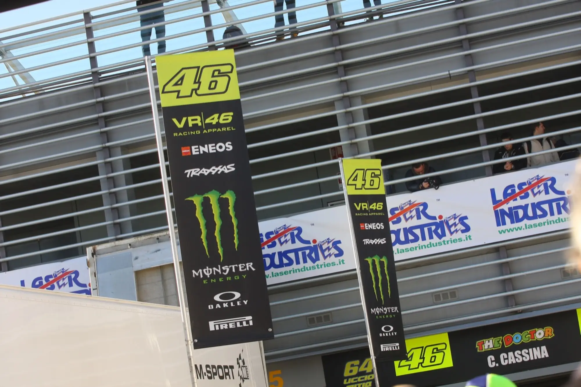 Monza Rally Show 2016 - 20