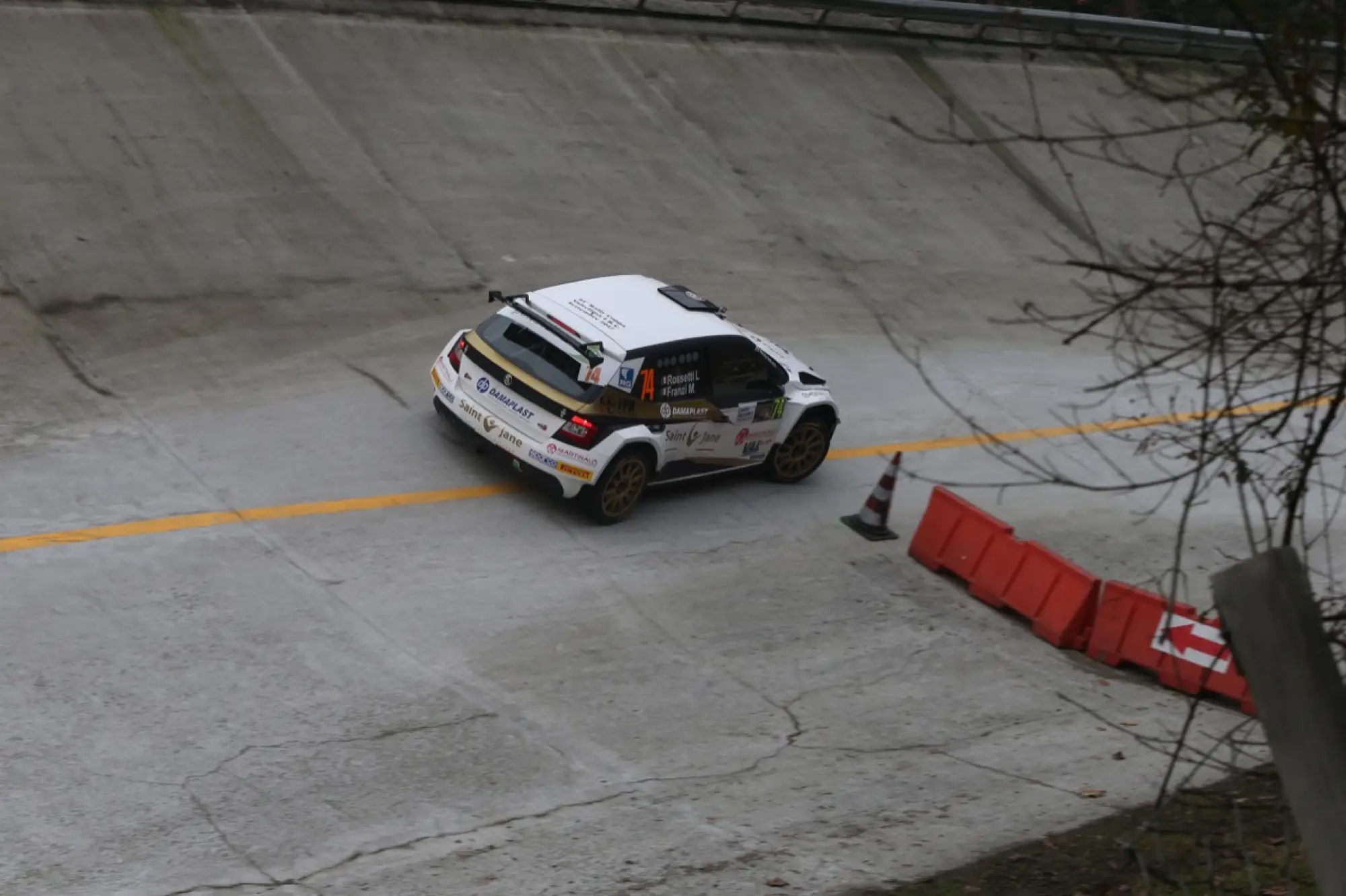 Monza Rally Show 2016 - 210