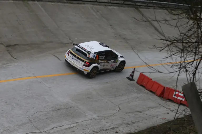 Monza Rally Show 2016 - 210
