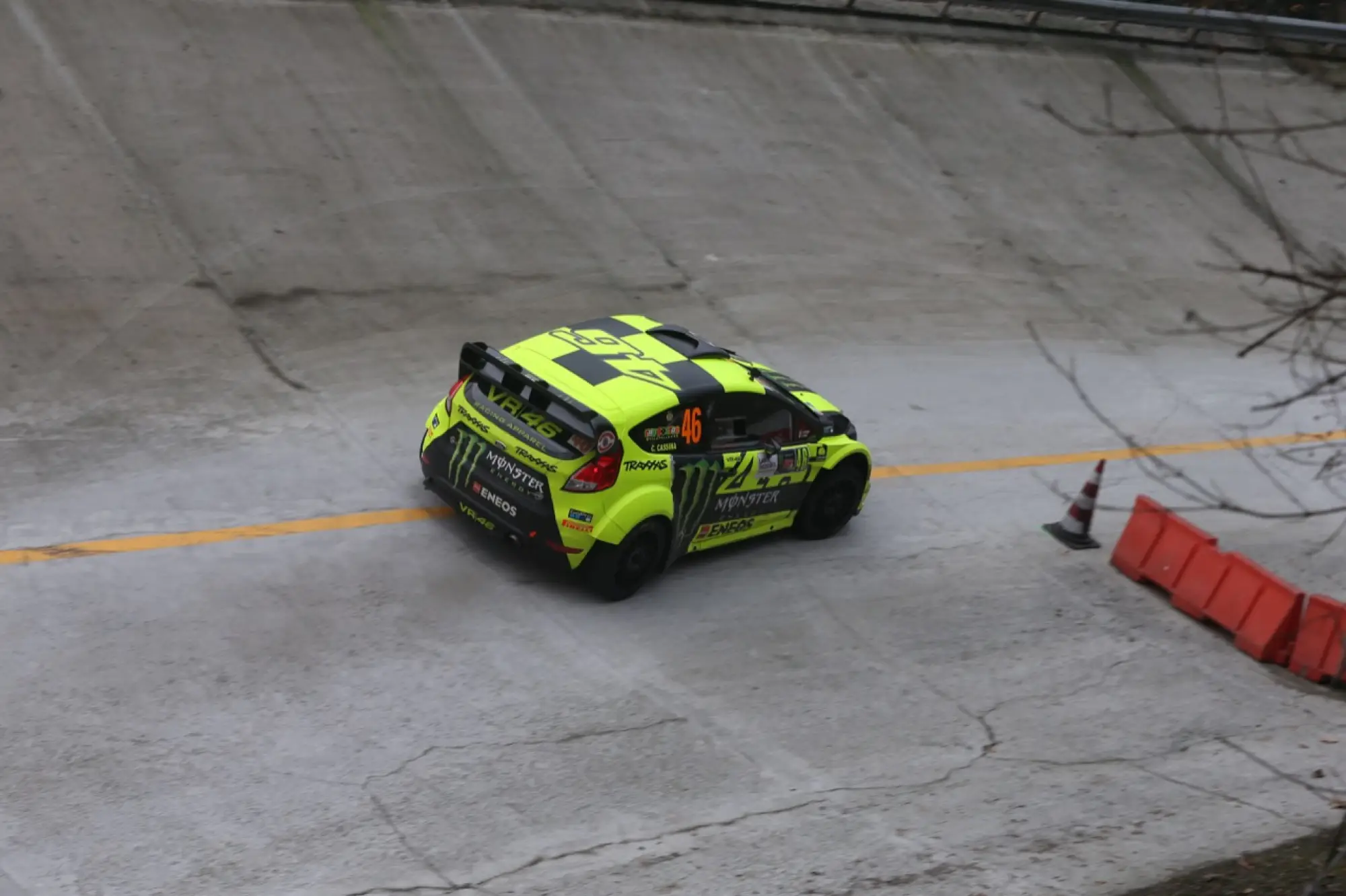 Monza Rally Show 2016 - 212