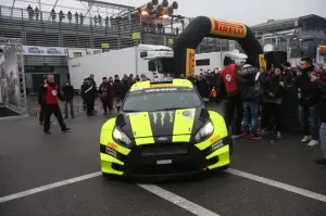 Monza Rally Show 2016 - 214