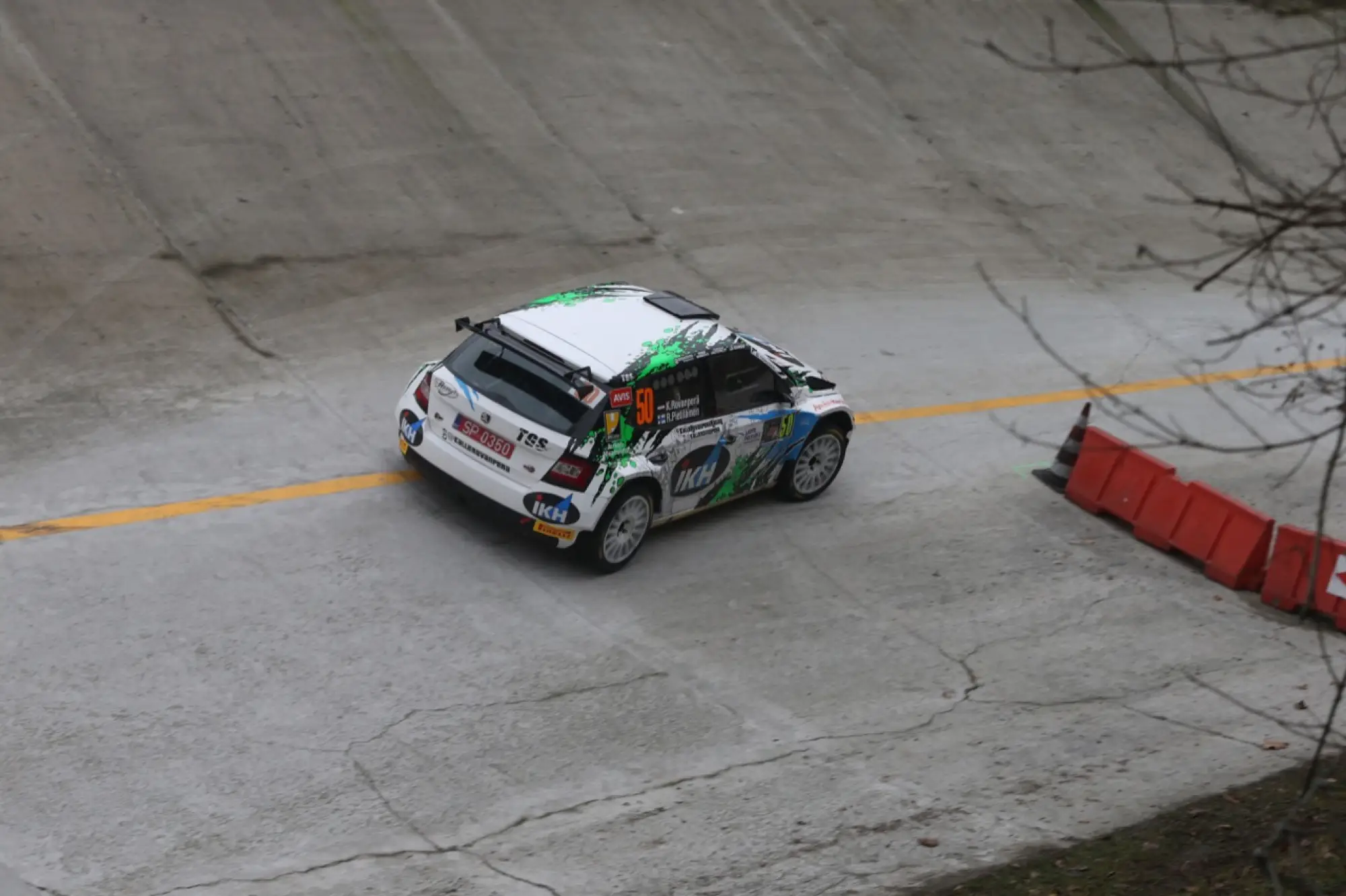 Monza Rally Show 2016 - 218