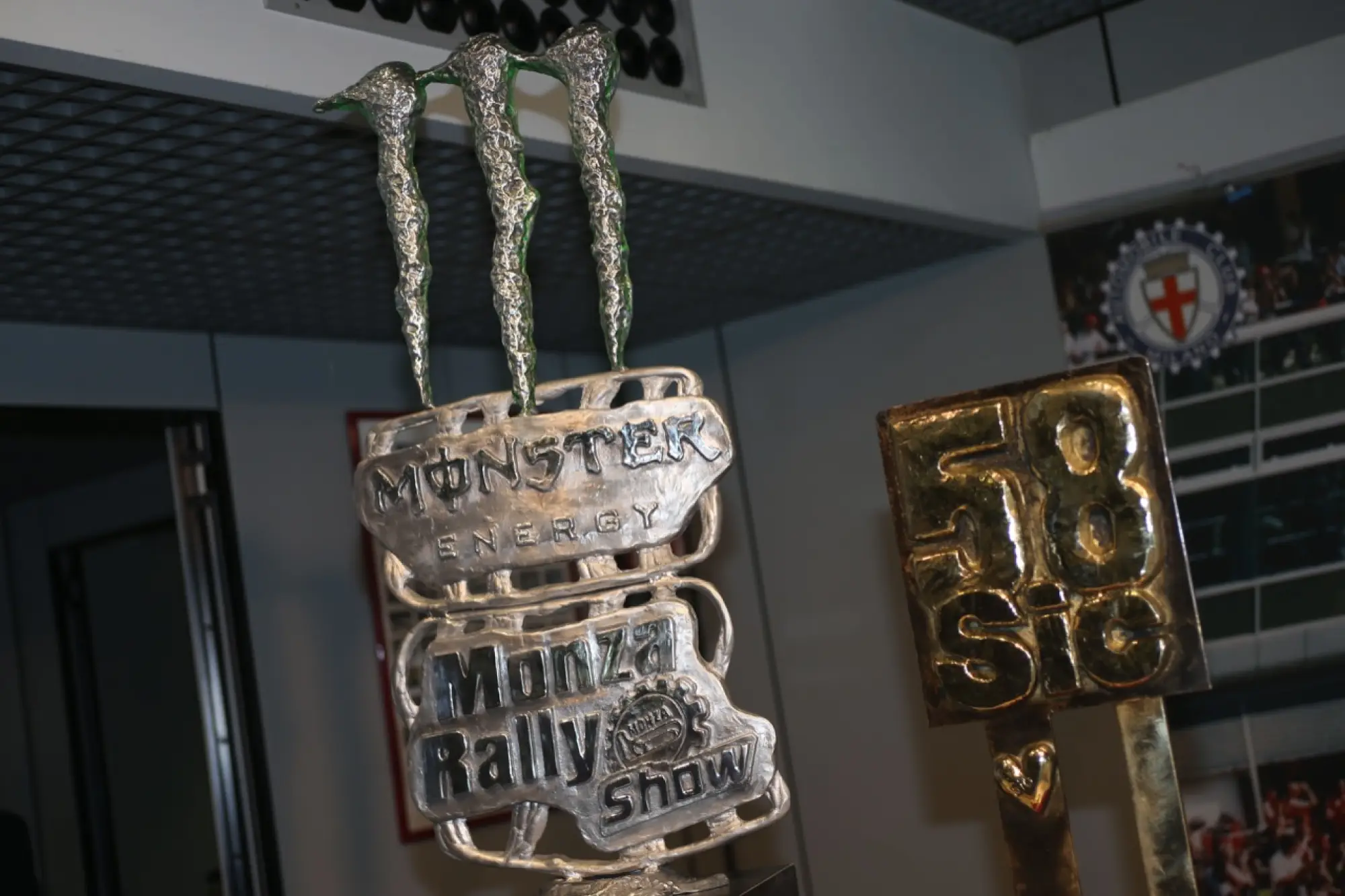 Monza Rally Show 2016 - 21