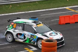 Monza Rally Show 2016 - 219