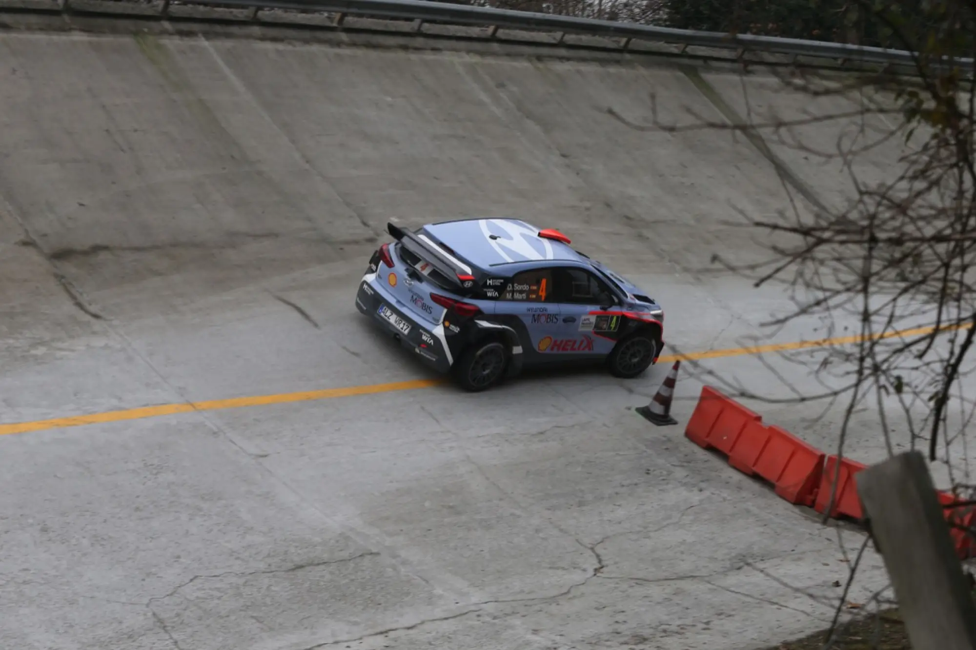 Monza Rally Show 2016 - 221