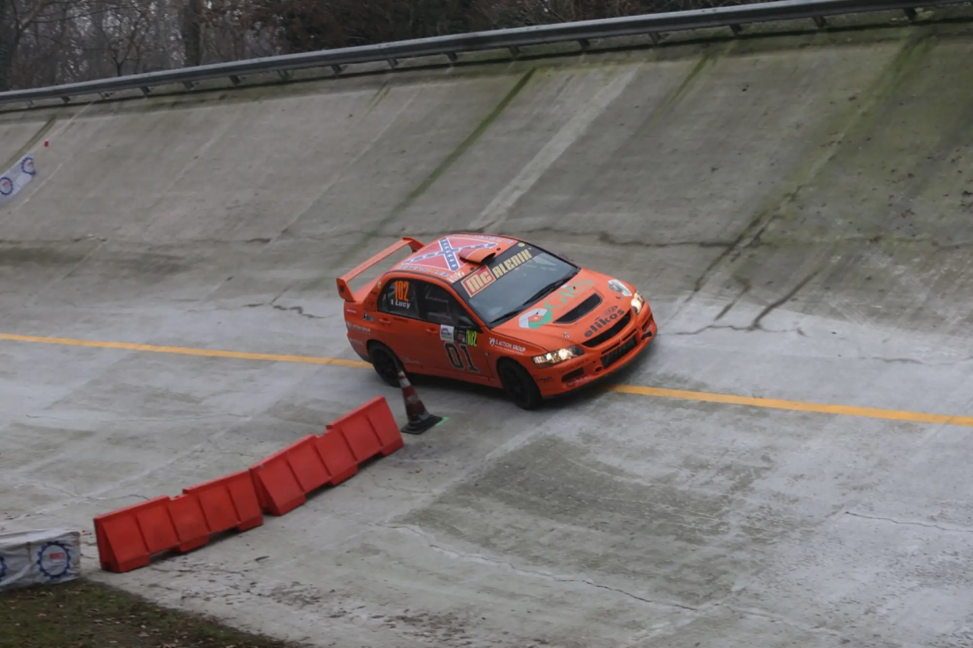 Monza Rally Show 2016 - 225