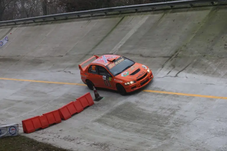 Monza Rally Show 2016 - 225