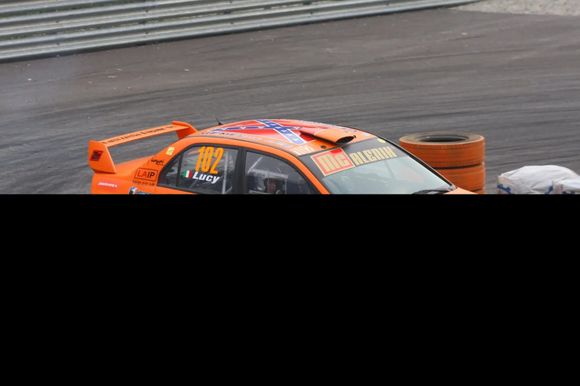 Monza Rally Show 2016 - 226