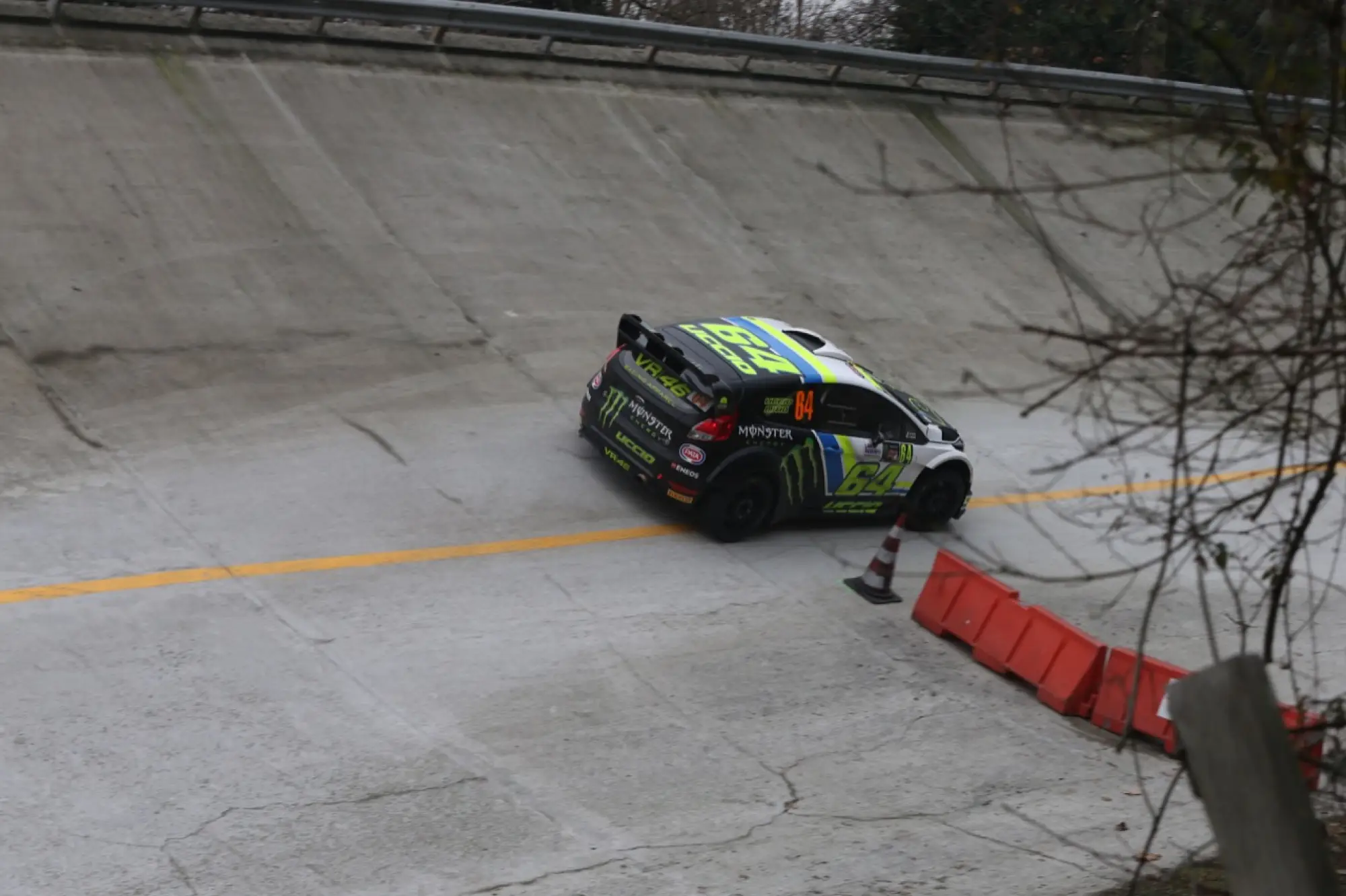Monza Rally Show 2016 - 229
