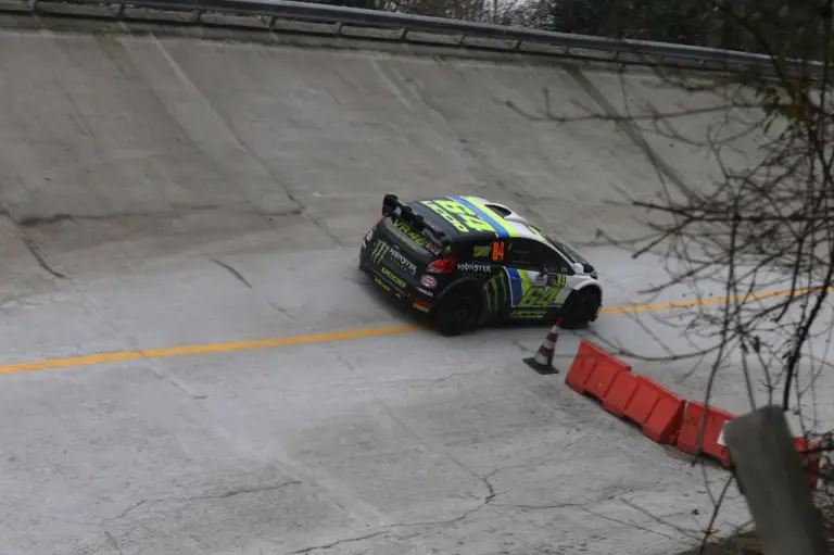 Monza Rally Show 2016 - 229