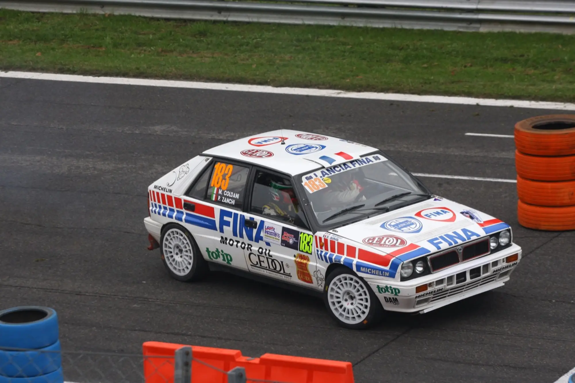 Monza Rally Show 2016 - 230