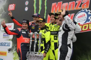 Monza Rally Show 2016 - 234