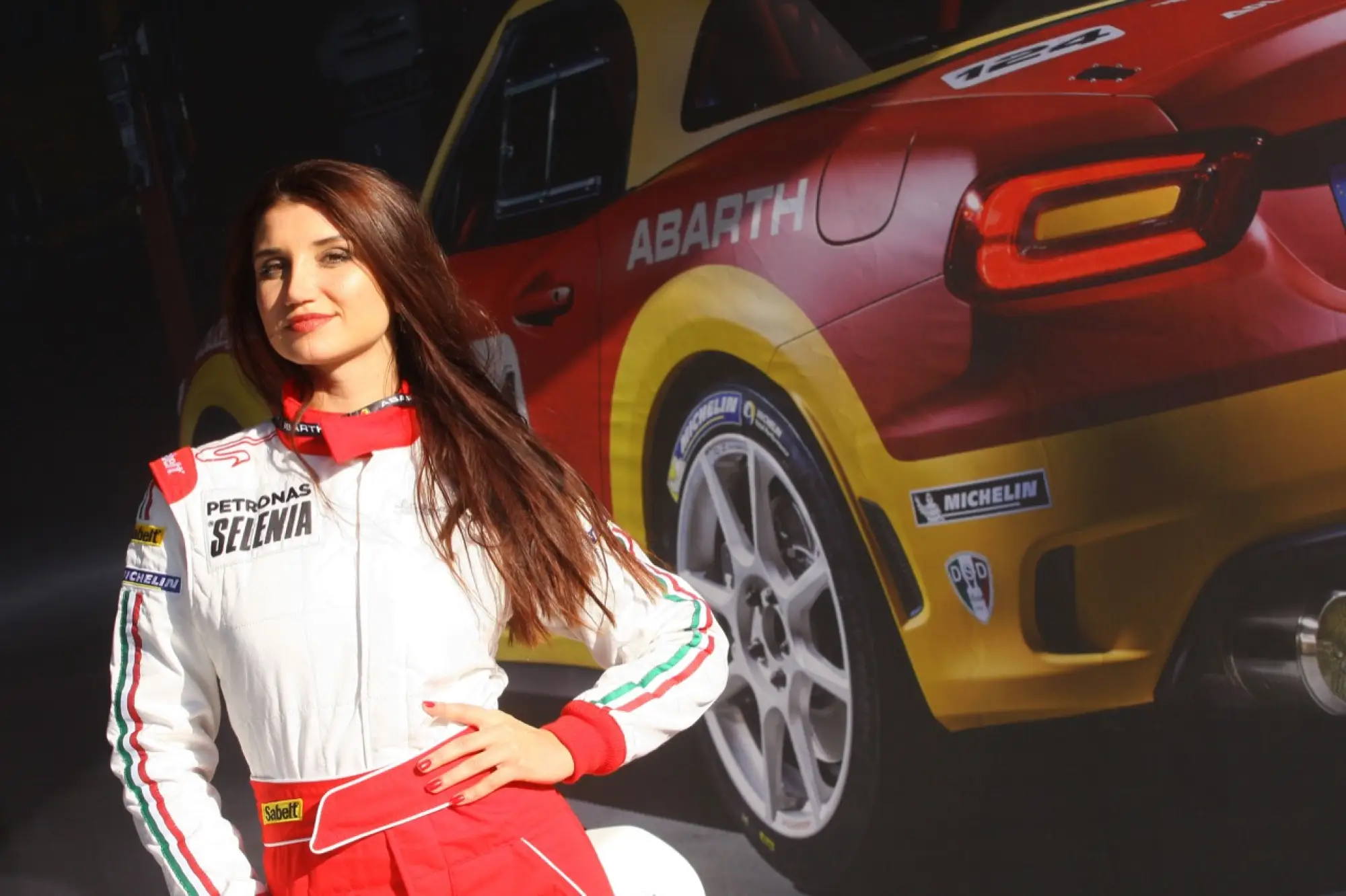 Monza Rally Show 2016 - 25