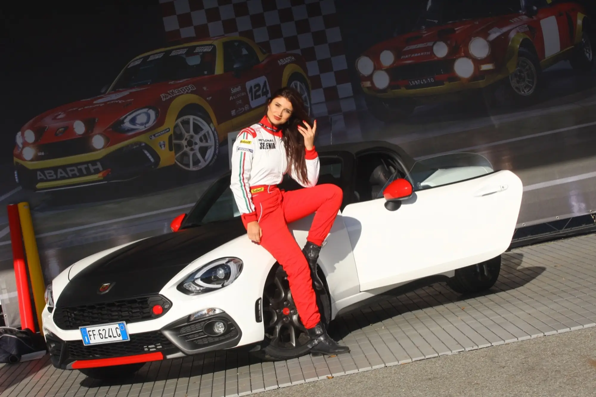 Monza Rally Show 2016 - 26