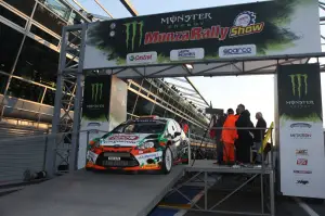 Monza Rally Show 2016 - 27