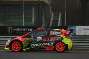 Monza Rally Show 2016 - 30