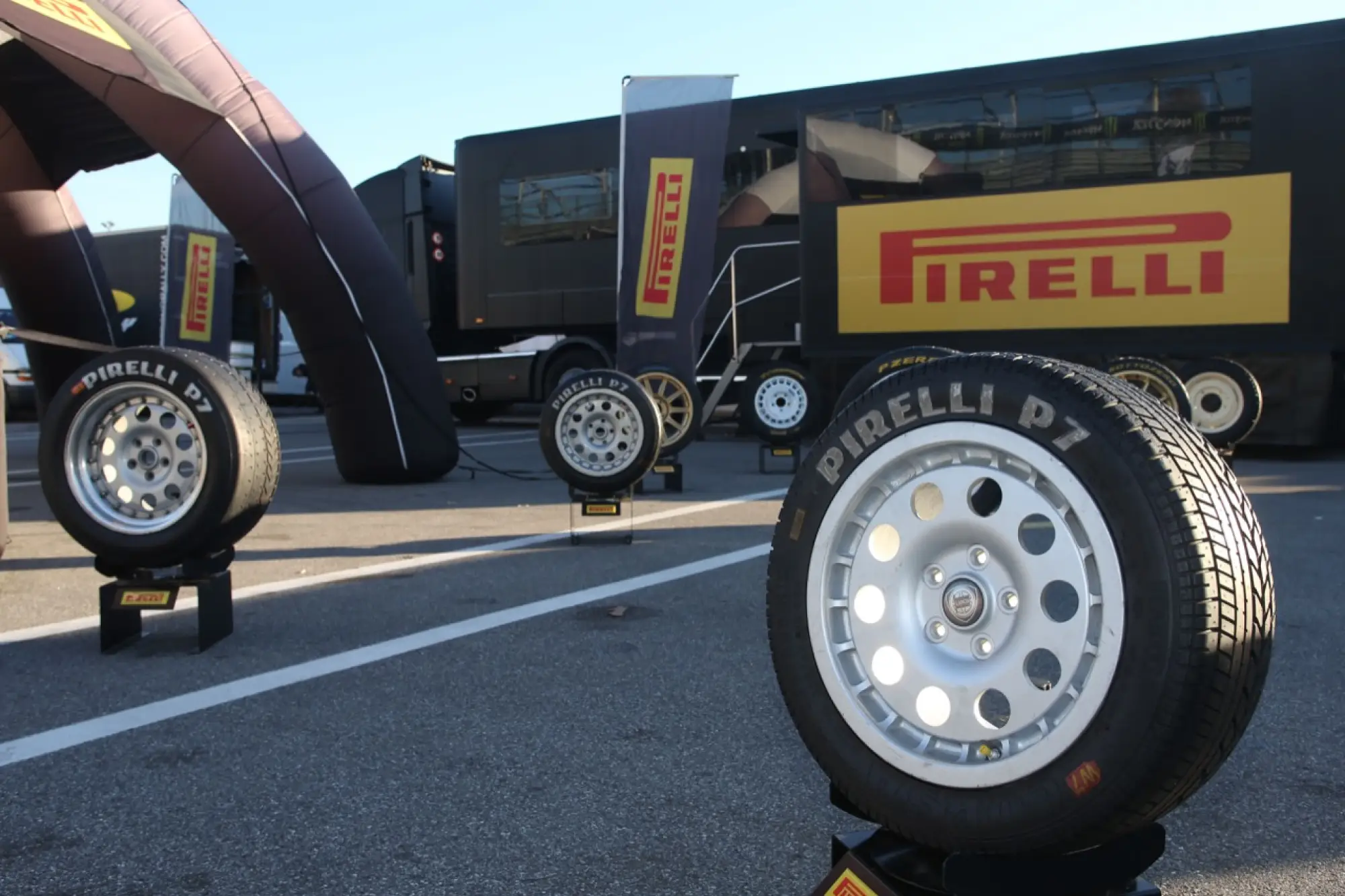 Monza Rally Show 2016 - 31