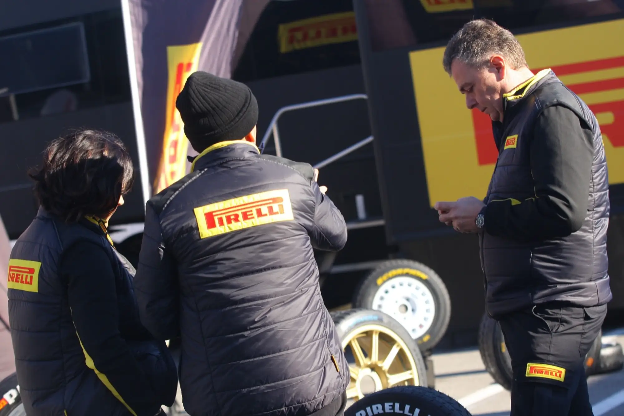 Monza Rally Show 2016 - 34