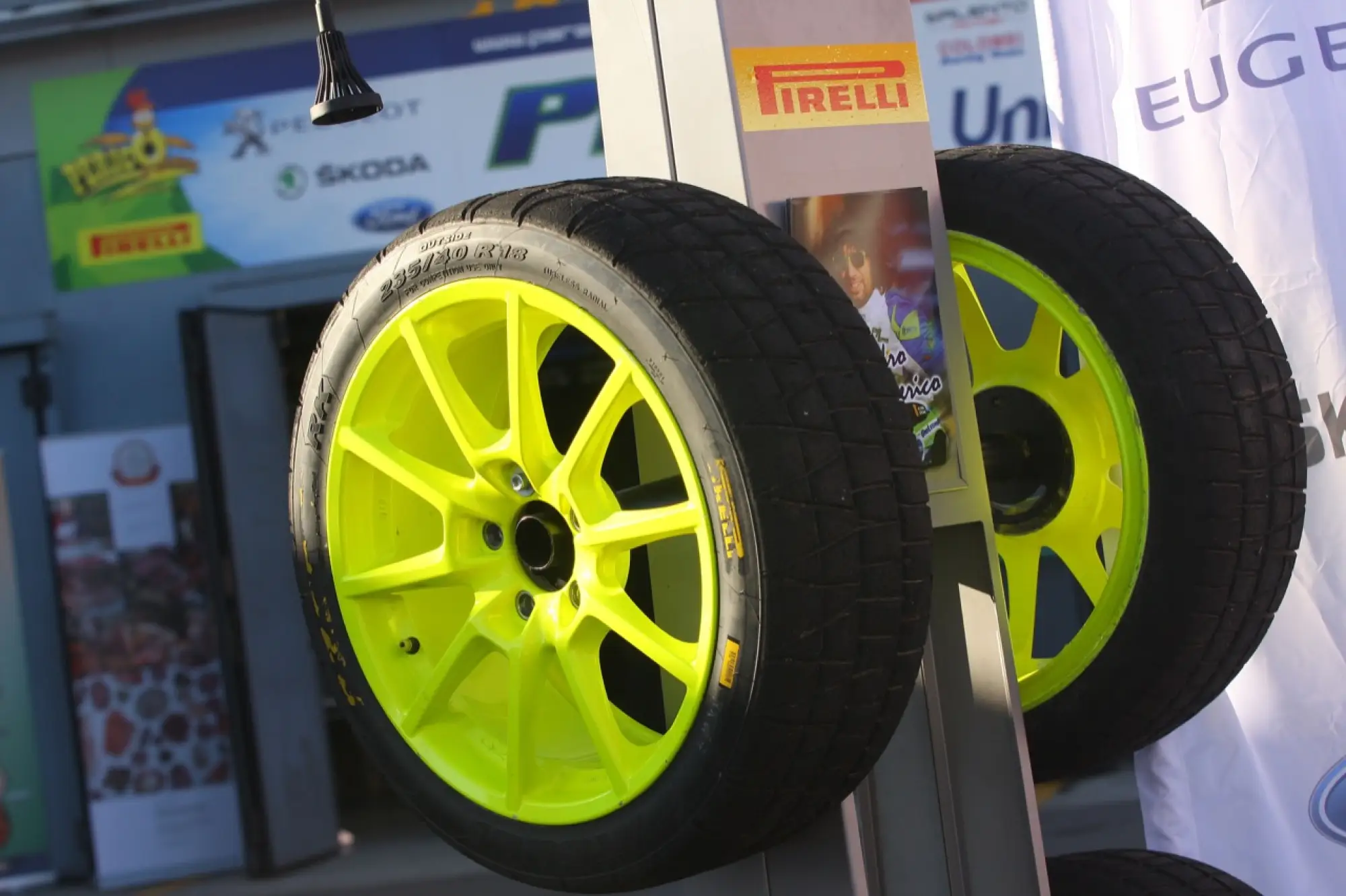 Monza Rally Show 2016 - 36