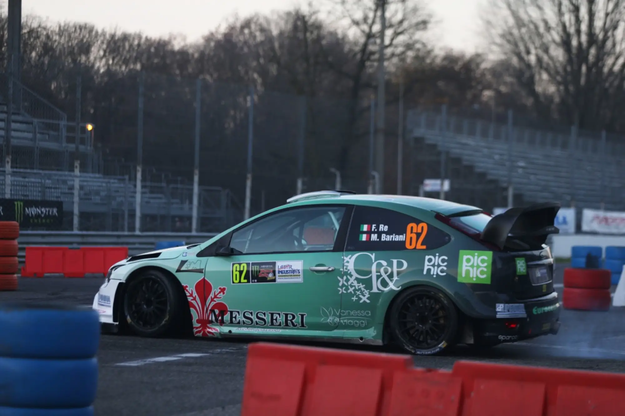 Monza Rally Show 2016 - 37