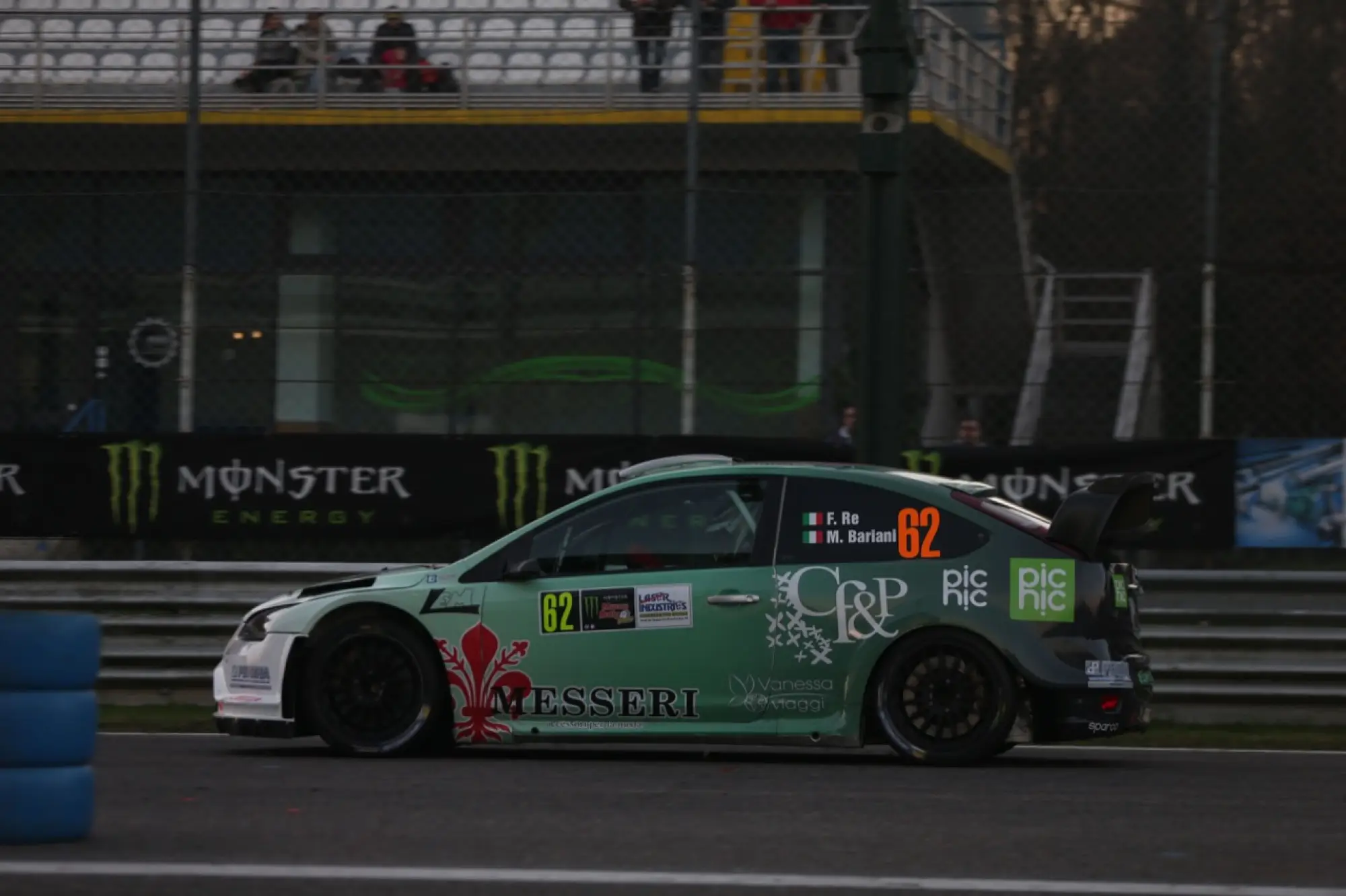 Monza Rally Show 2016 - 38