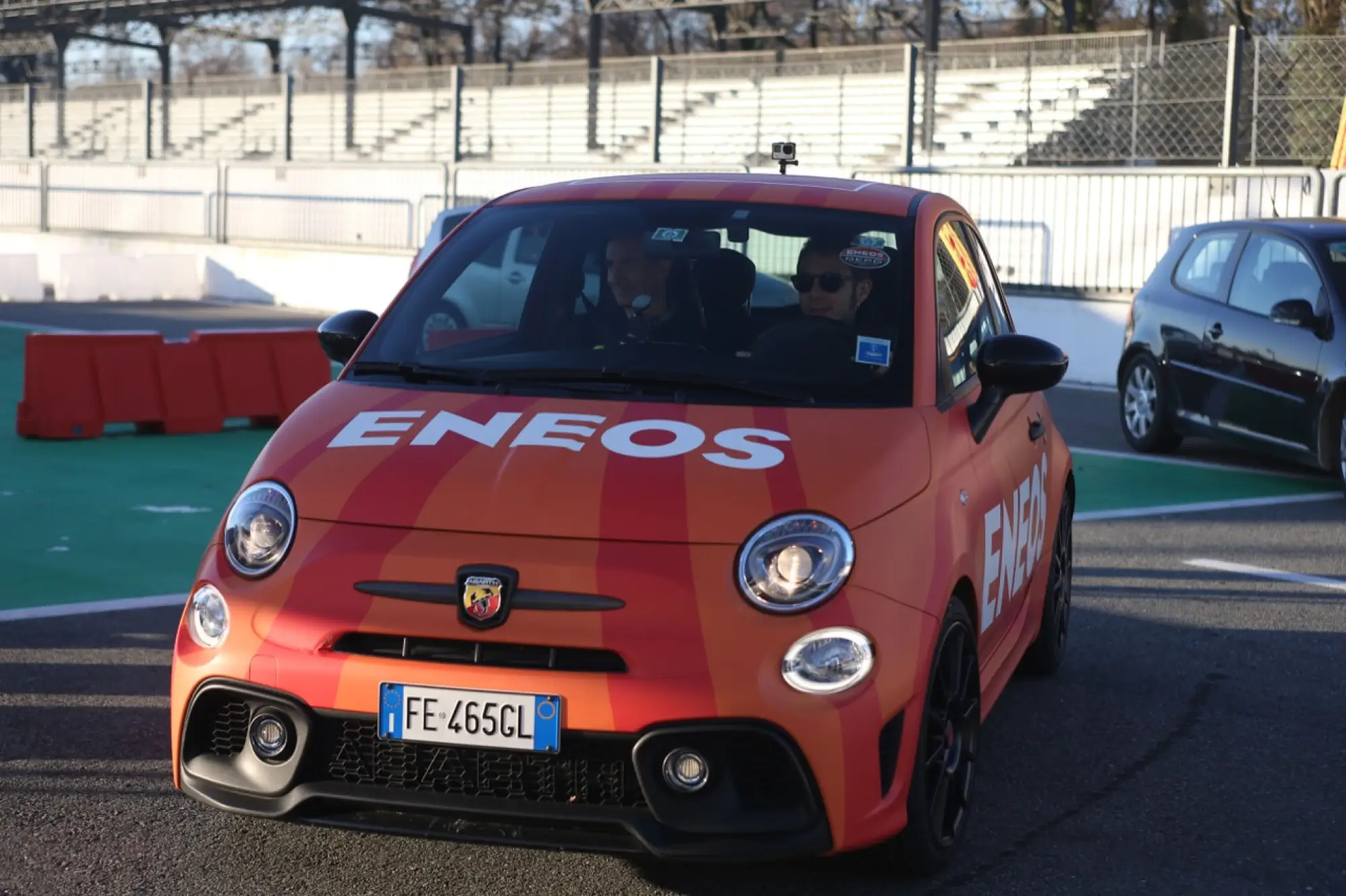 Monza Rally Show 2016 - 39